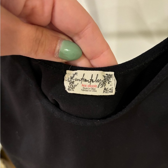 Free people bodysuit - Picture 3 of 4